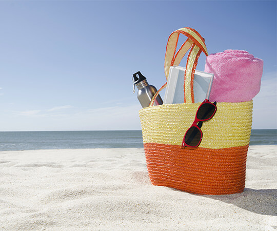 sous le soleil : une liste pour passer une journée idéale à la plage