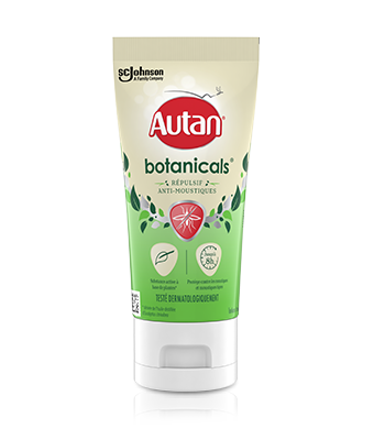 Autan® Botanicals® Tube