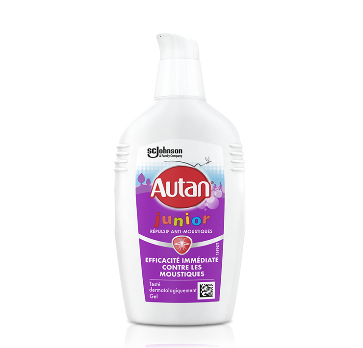 Autan® Junior