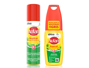 Autan® Tropical