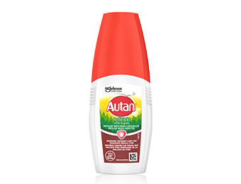 Autan<sup>®</sup> Anti-Tiques Spray